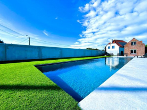 Vakantiewoning in het landelijke Staden! 10 pers - STAEDENBERGH